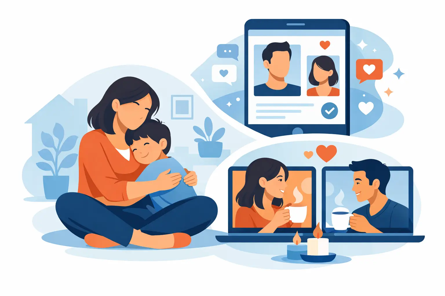 Single Parent Dating Reddit Advice That Helps