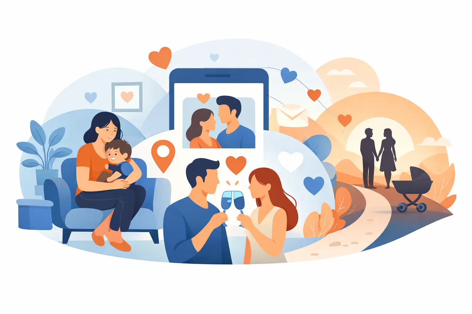 Single Parent Dating Guide That Actually Helps