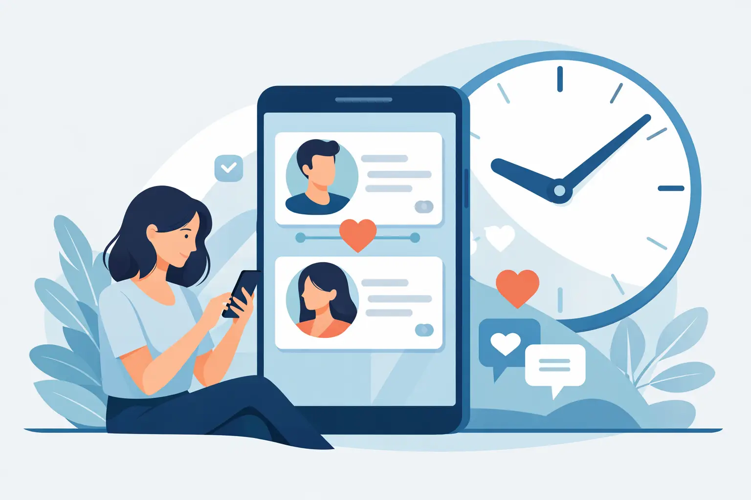 Digital Matchmaking That Respects Your Time